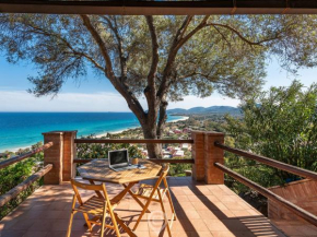 Casa Belvedere Costa Rei